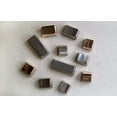 thumbnail image 2 of Touches de Remplacement pour Claviers de Jeu Mécaniques Keycap R1/R2/R3/R4 WED QWER ESC Flèche (Onglet, Or), 2 of 4