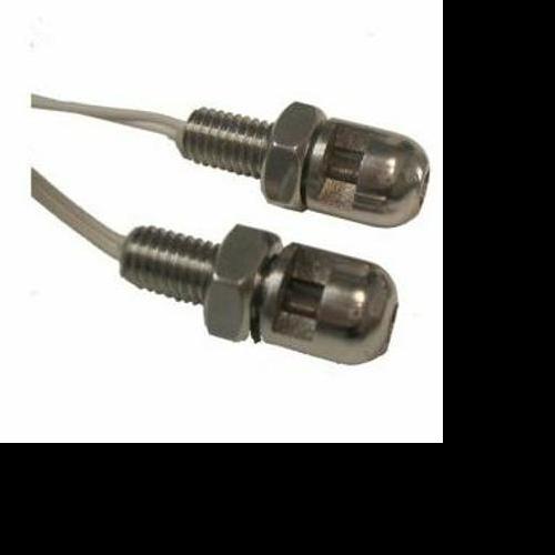 license plate light bolt