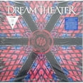 thumbnail image 1 of DREAM THEATER LOST NOT FORGOTTEN ARCHIVES: ...AND BEYOND - LIVE IN JAPAN, 2017 (LTD. GATEFOLD CLEAR 2LP+CD), 1 of 1