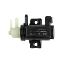 Turbocharger Wastegate Regulator Valve