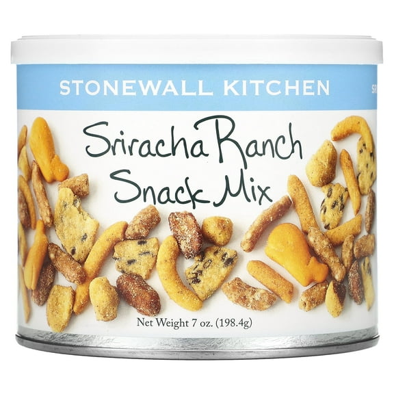 Stonewall Kitchen Sriracha Ranch Ultimate Mix, 7 Ounces