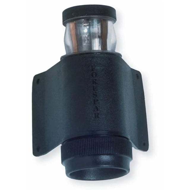 Luz LED combinada para terraza y vapor Forespar ML-2