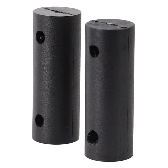 2Pcs Rubber Mast Foot Tendon Joint Replacement Part Windsurfing Bushing Repair Accessory For Surfing And Sail Rig Components