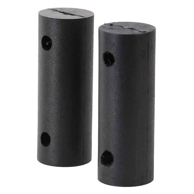 2 Pcs Caoutchouc Mât Pied Tendon de Rechange Windsurf Planche à Voile Bushing Réparation