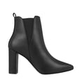 thumbnail image 2 of BOTINES DAMA STYLO 26401 SIMIPIEL NEGRO Stylo 26401, 2 of 4