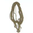 thumbnail image 1 of Accesorios de cadena de bordillo para borlas de ropa/bolsos/zapatos 3x2mm jinwen  none, 1 of 6