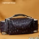 thumbnail image 4 of Bolsa universal pequeña bolsa de pañales impermeable para cuna para viajes ANGGREK Otros, 4 of 8