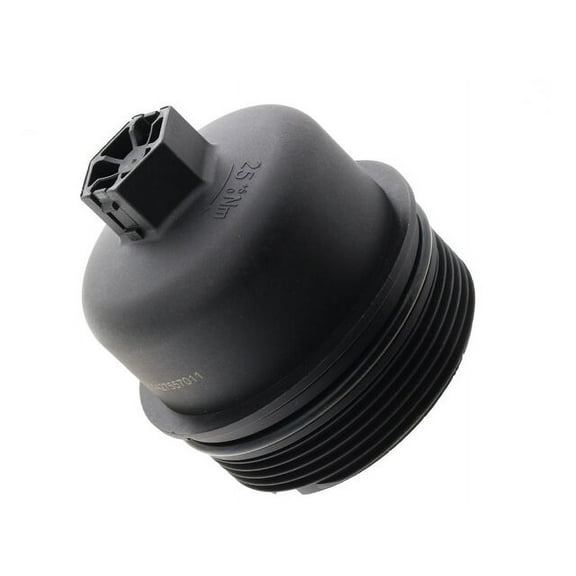 Oil Filter Housing Cap - Compatible with 2007 - 2015 Mini Cooper 2008 2009 2010 2011 2012 2013 2014