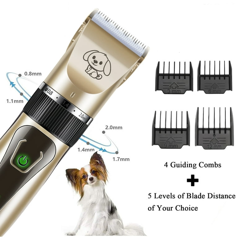 Dog grooming tools clearance walmart