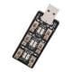 thumbnail image 4 of Batería de Lipo USB Cargador, Cargador USB de Batería Portátil Conveniente Resistente Al Desgaste para USO Profesional para fábrica para fines Generales Para Componentes, 4 of 7