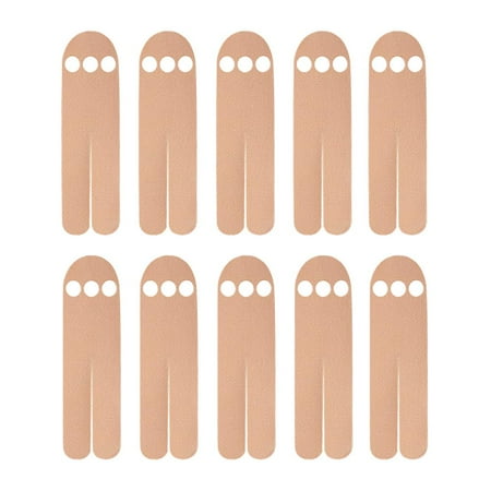 Pre-Cut Kinesiology Tape for Wrist Support & Stability – Athletic Sports Brace for Injury Prevention Breathable & Skin-Friendly Adjustable Elasticity