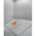 thumbnail image 4 of Clear Acrylic Plexiglass Sheet - 1/4" Thick - 18" x 48", 4 of 5