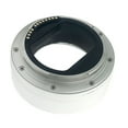 thumbnail image 1 of QJUHUNG EF-EOS R Adapter for Canon Cameras Designed for Seamless Mounting & Unmounting, 1 of 6