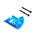 thumbnail image 3 of Cubierta de motor para coche RC, protector de motor, repuesto para GF-01 G6-01 WR-02 GF01 G601 WR02, cubierta metálica profesional para motor, 3 of 9