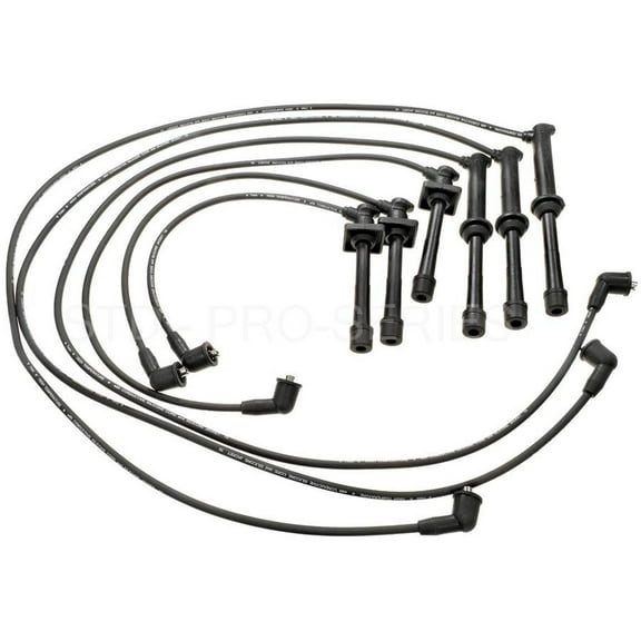 Spark Plug Wire Set
