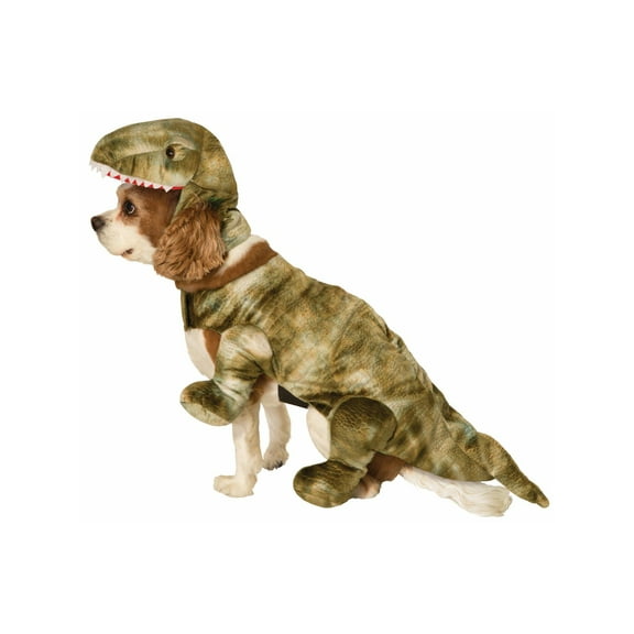 Forum Novelties Plush Pet Dinosaur Costume Small Unisex