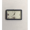 thumbnail image 3 of Reloj de cuarzo para coche, reloj de pared para interior de coche, reloj de alta gama con pantalla de hora para salpicadero de coche, accesorios para coche, 3 of 6
