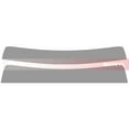 thumbnail image 2 of Rvinyl Car Window Tint Film Kit Windshield Strip 50% Fits Toyota Tacoma 1995-2004 2 Door, 2 of 8