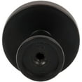 thumbnail image 3 of Jeffrey Alexander 171 Richard 1-1/4" Small Flat Round Contemporary Cabinet Knob / Drawer, 3 of 7