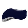 thumbnail image 4 of Accesorios es de la cubierta del protector de la cabeza de la cubierta 60 grados azul marino Sunnimix Cubierta de la cabeza del hierro del golf, 4 of 7