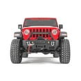 thumbnail image 3 of Rough Country 3.5" Lift Kit (fits) 2018-2020 Jeep Wrangler JL 4DR | N3 Shocks | Stage 2 Suspension System | 65431, 3 of 9