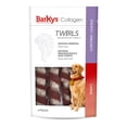 thumbnail image 4 of Premios para Perro Barkys Colageno Serpentin Carne 4 pz, 4 of 5
