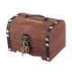 thumbnail image 2 of Caja de Seguridad Caja de Almacenamiento de Cerradura Y Llaves, 2 of 9