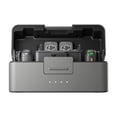 thumbnail image 2 of Kit 2 Micrófonos Inalámbricos Dji Mic 3 Negros, 2 of 4