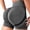 Dark Gray, variant on Leggings for Women JIANLAI Quick Dry Breathable Leggings Fabric for Yoga Running Gym Workout Summer Fitness Gift for Women (M-L) Blue