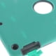 thumbnail image 4 of Cubierta Caso Caja Piel Accesorios de Silicona para Fàcil de Instalar Menta verde, 4 of 8