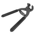 thumbnail image 1 of Leather Silent Pliers Carbon Steel Leather Craft Punch Stitching Tool Sewing Chisel for Belt Wallet, 1 of 5