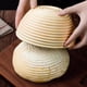 thumbnail image 5 of Cesta para prueba de masa madre cesta para prueba de pan con revestimiento accesorios de cocina, 5 of 9