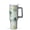 Grey-4, variant on 40 oz Cactus Tumbler with Handle Straw Lid, Vacuum Insulated Travel Mug, Black White Gifts for Women, Car Cup Holder