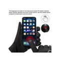 thumbnail image 5 of YouLoveIt Winter Warm Gloves Men Women Cycling Wkiing Windproof Waterproof Touchscreen Cold Weather Driving Gloves Cold Weather Gloves Women& Mens Gloves, 5 of 8