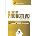 thumbnail image 1 of El factor proactivo Diaz de Santos 9788499698953, 1 of 2