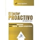 thumbnail image 1 of El factor proactivo Diaz de Santos 9788499698953, 1 of 2