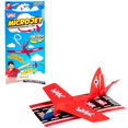 thumbnail image 1 of Mukikim WKMIJ Jouet Avion Boomerang MicroJet de Retour, 1 of 1