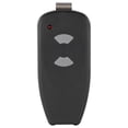 thumbnail image 1 of M3-2312 315 MHz 2-Button Garage Door Opener Remote, 1 of 5