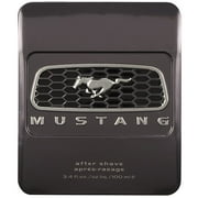 Mustang 3.4oz Aftershave
