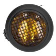 thumbnail image 2 of Faro delantero para motocicleta, faro delantero para motocicleta de 12 V, 37,5/60 W, luz alta, faro delantero para motocicleta de grado profesional, 2 of 9