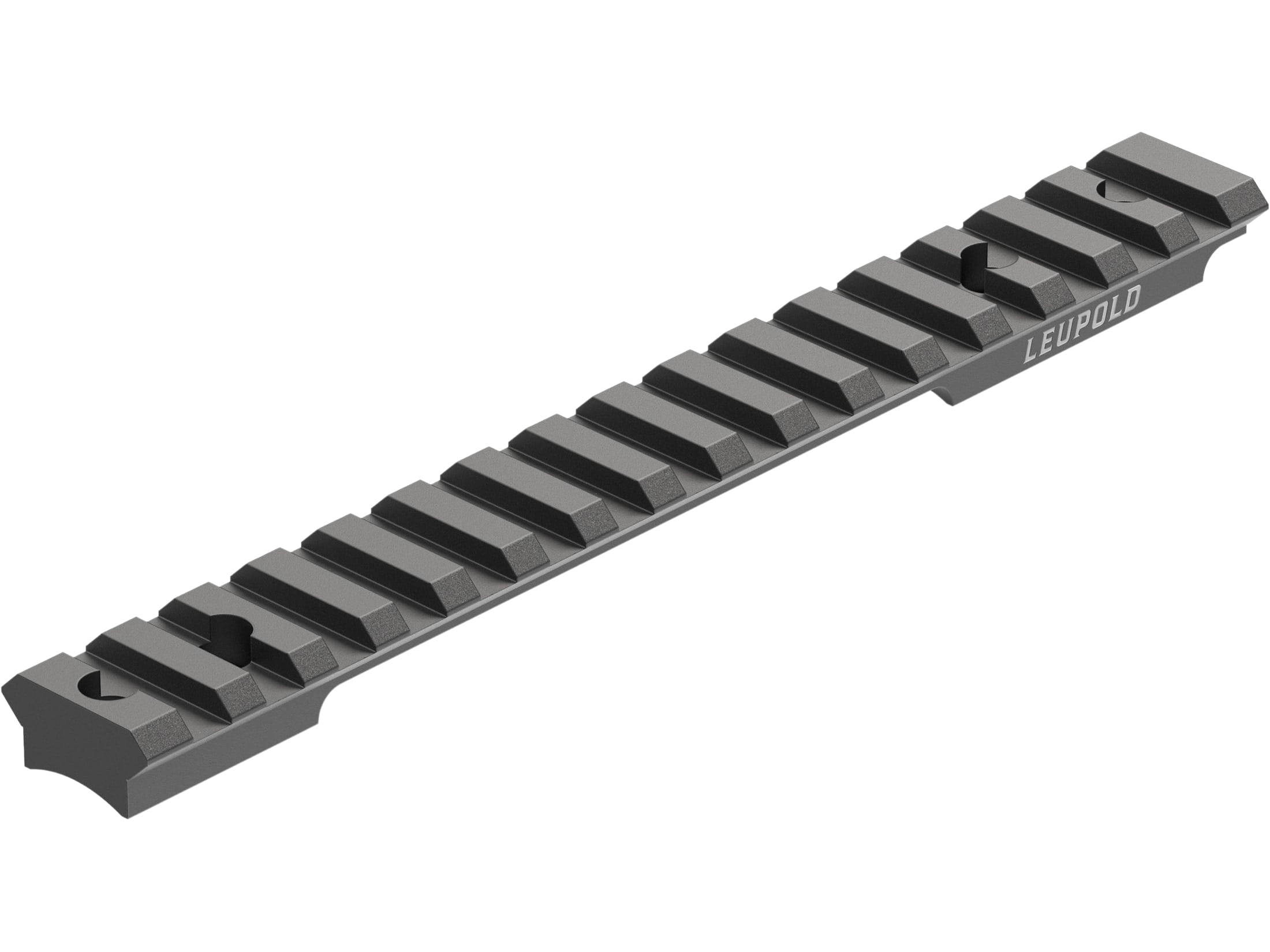 hisa✨ Leupold 171334 BackCountry Base, 1-Piece, For Remington 700