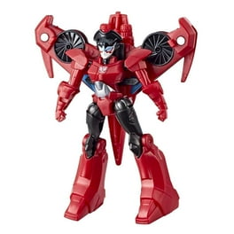 トランスフォーマー 2018 サイバーバース ウルトラクラス スタースクリーム / TF TRANSFORMERS CYBERVERSE Ultra Class STARSCREAM 【並行輸入版 Transformers Cyberverse Ultra Class Starscream - Walmart.com