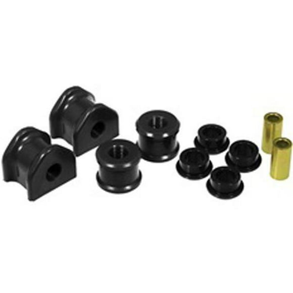 Prothane 6-1163BL Sway Bar Bushing Kit for 2005-2010 Ford Mustang V6