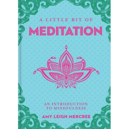 A Little Bit of Meditation : An Introduction to