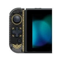 HORI Nintendo Switch D-Pad Controller (L) - The Legend of Zelda: Breath of the Wild Edition