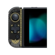 HORI Nintendo Switch D-Pad Controller (L) - The Legend of Zelda: Breath of the Wild Edition