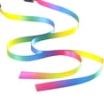 thumbnail image 6 of Feelers Interactive Cat Rainbow Wand Toys, Interactive Cat Teaser Wand String, Colorful Ribbon Charmer for Kittens, 2pcs(60cm & 120cm), 6 of 8