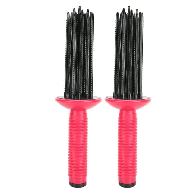 Rizador de pelo Nikou 25x5.5cm