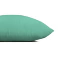 thumbnail image 3 of Creative Products This Is Our Happy Place Mint 14x20 Indoor / Outdoor Pillow, 3 of 8