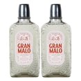 thumbnail image 1 of Pack de 2 Licor de Tequila Gran Malo Tamarindo 750 ml Tamarindo, 1 of 4